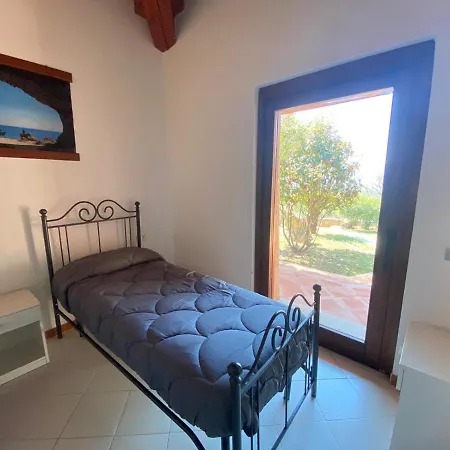 Appartement Villetta Capo Coda Cavallo 2 *