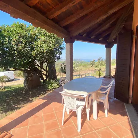 Appartement Villetta Capo Coda Cavallo 2