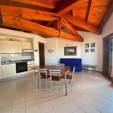 Villetta Capo Coda Cavallo 2 Appartement *