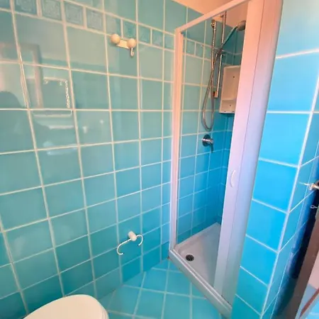 Appartement Villetta Capo Coda Cavallo 2 *