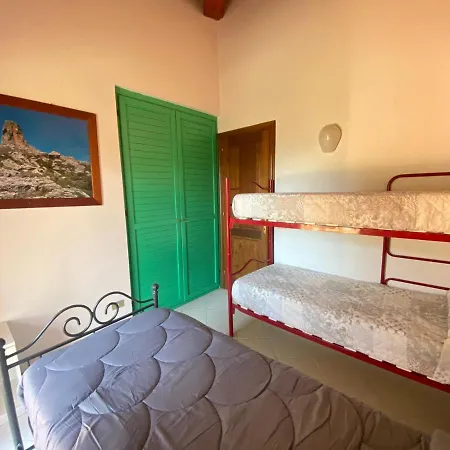 Villetta Capo Coda Cavallo 2 Appartement San Teodoro (Sardinia)